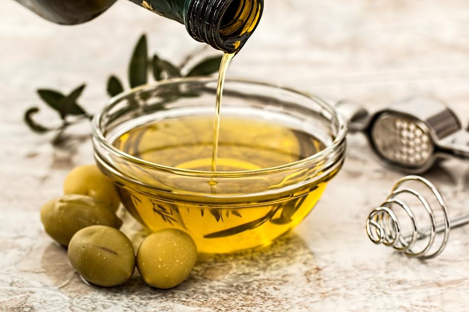 huile olive biologique tunisie gras
