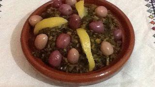 وصفة البقولة,الخبيزة المغربية وكيفية الاحتفاظ بها بعد موسمها Bakoula(malva)Marocaine
