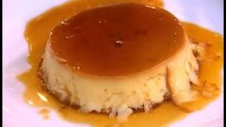 Choumicha et l'Oeuf Marocain: Crème caramel (caramel custard) (Ep 10) شميشة : كريم كراميل